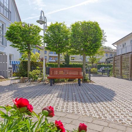 Strandjuwel 214 Kuhlungsborn Bagian luar foto